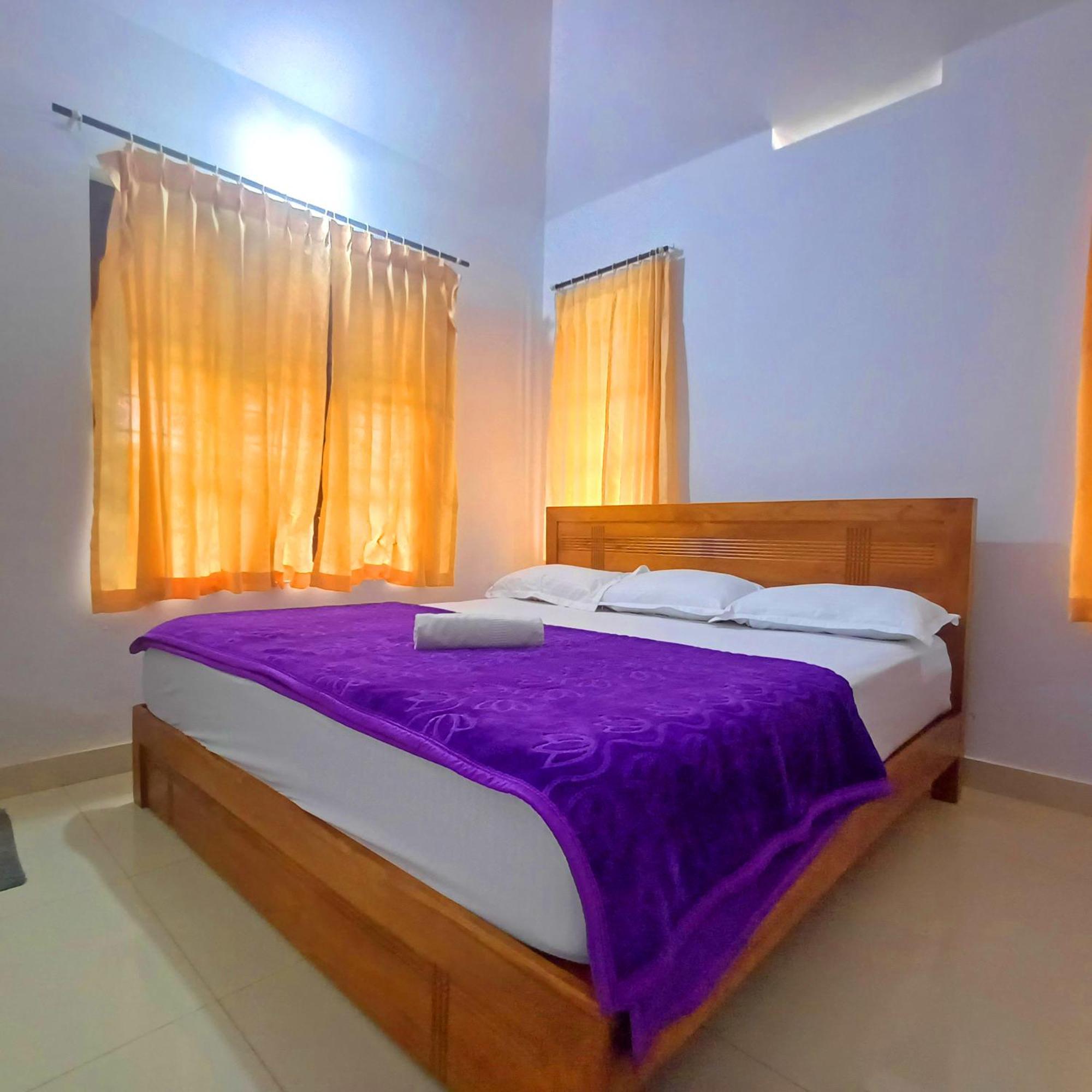 Wayanad Empire Budget Villa Kalpetta Exterior photo