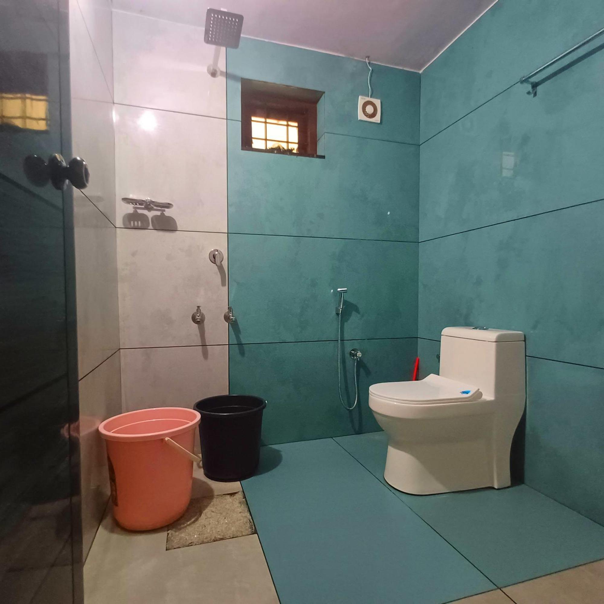 Wayanad Empire Budget Villa Kalpetta Exterior photo